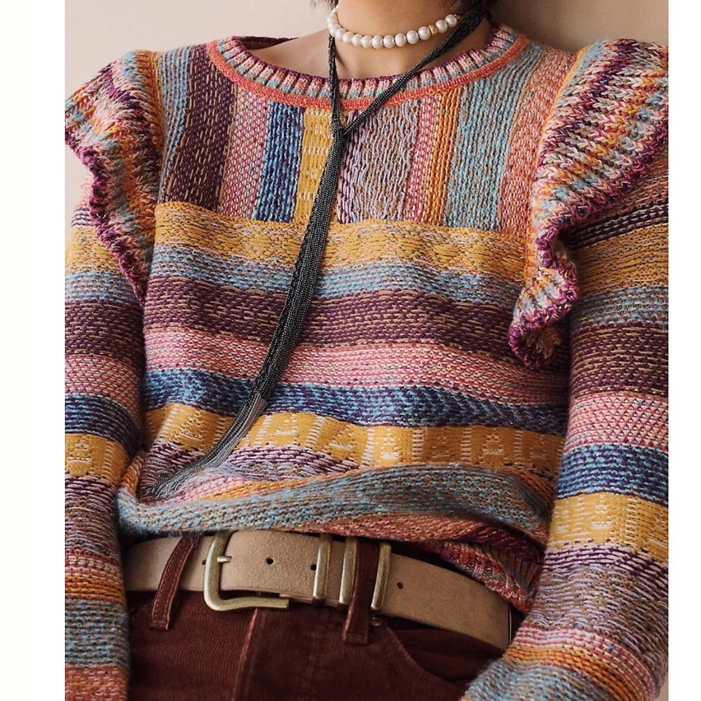 Anthropologie